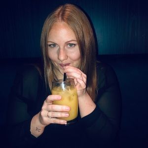 Meet your Posher, Brianna